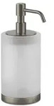 Gessi Emporio Seifenspender Standmodell - Finox Optik