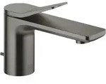 Dornbracht Liss&eacute; Waschtisch-Einhandbatterie 3350084506 mit Ablaufgarnitur -...