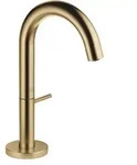 Dornbracht Meta Standventil, Kaltwasser, Ausladung 123mm - dark brass geb&uuml;rstet