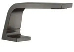 Dornbracht CL.1 Waschtisch-Stand-Auslauf - brushed dark platinum