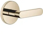 Dornbracht Meta Unterputzventil rechtsschlie&szlig;end 3/4" - light gold