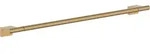 Hansgrohe Badetuchhalter AddStoris S - brushed bronze