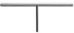 Decor Walther EASY XL Badwischer - Chrom