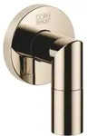 Dornbracht Wandanschlussbogen 1/2" - light gold