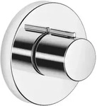Dornbracht META Unterputzventil rechtsschlie&szlig;end 1/2" - bronze geb&uuml;rstet