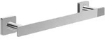 Villeroy & Boch Elements Striking Handtuchhalter - brushed gold