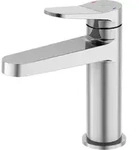 Steinberg Serie 340 Waschtisch-Einhebelmischer - chrom