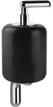 Gessi Goccia Seifenspender chrom - chrom