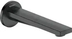 Duravit Tulum Wanneneinlauf - schwarz matt