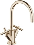 Dornbracht 2251389246, Dornbracht Tara. Waschtisch-Einlochbatterie Ausladung...