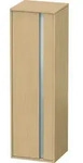 Duravit Ketho Hochschrank KT1257 400 x 360mm - Eiche Natur