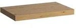 LAUFEN Lani Waschtischplatte 785mm, ohne Ausschnitt - wildeiche