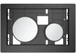 TECE TECEloop Bet&auml;tigungseinheit ohne Blende 9240665 - Neutral