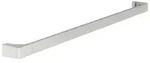 KEUCO Edition 11 Badetuchhalter 800mm - Edelstahl