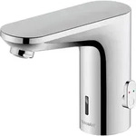 Duravit Sensor 1 elektronischer Waschtischmischer - chrom