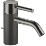 Dornbracht Meta Waschtisch-Einhandbatterie mit Ablaufgarnitur, Ausladung 125mm -