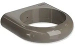 HEWI Serie 477/801 Halter - umbra