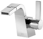 Dornbracht IMO Bidet-Einhandbatterie Ausladung 140mm - Chrom