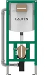 LAUFEN LIS INEOLINK Vorwandelement f&uuml;r Wand-WC, mit Bel&uuml;ftungsventil - Neutral