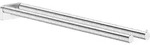 Hansgrohe Handtuchhalter AddStoris S zweiarmig - Chrom