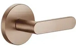 Dornbracht Meta Unterputzventil rechtsschlie&szlig;end 3/4" - Bronze geb&uuml;rstet