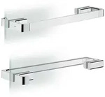 Axor Duscht&uuml;rgriff 444mm - brushed bronze