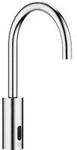 Dornbracht META Waschtischarmatur mit Infrarot Sensorik (Touchfree Infrared) - chrom
