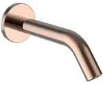 LAUFEN Kartell Wanneneinlauf - Rosegold