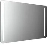emco LED-Lichtspiegel MI 290 mit Sensorschalter 1200x800 mm - Neutral