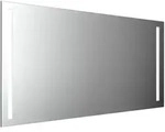emco LED-Lichtspiegel MI 270 mit Sensorschalter 1600x800 mm - Neutral
