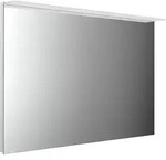 emco LED-Lichtspiegel MI 200 mit Sensorschalter 1100x802 mm - Neutral