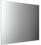 emco LED-Lichtspiegel MI 140 Raumschaltung 900x790 mm - Neutral