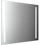emco LED-Lichtspiegel MI 270 mit Sensorschalter 850x800 mm - Neutral