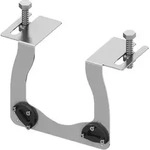 TECE TECEone Aufr&uuml;stset Nassbau, f&uuml;r Sp&uuml;lk&auml;sten mit Bautiefe 13cm - Neutral