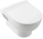 Villeroy & Boch O.Novo Combi-Pack - wei&szlig;