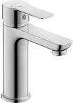 Duravit D-Code Einhebel-Waschtischmischer M - chrom