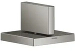 Dornbracht MEM Seitenventil, linksschlie&szlig;end, warm - dark chrome
