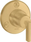 Axor 39920250, Axor Citterio Trio/Quattro Ab- und Umstellventil Umstellventil und