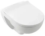 Villeroy & Boch O.Novo Combi-Pack - wei&szlig;
