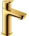Duravit Wave Standventil - Gold