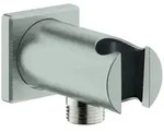GROHE Rainshower Wandanschlussbogen - supersteel