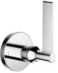 Dornbracht Vaia UP-Zweiwege-Umstellung - Chrom