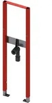 TECE TECEbase Waschtisch-Modul 310 inklusive Wandbefestigung, Bauh&ouml;he 1120 mm -