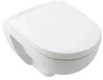 Villeroy & Boch O.Novo Tiefsp&uuml;l-WC - Wei&szlig; Alpin CeramicPlus