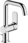 Hansa Basic Einhebel-Waschtischmischer - chrom