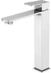 Steinberg Serie 342 Waschtisch-Einhebelmischer - chrom