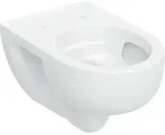 Geberit Renova Wand-Tiefsp&uuml;l-WC mit Turboflush - wei&szlig;