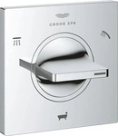 GROHE 19590001, GROHE Allure NEW 3-Wege-Umstellung chrom