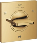 GROHE 19590GL1, GROHE Allure NEW 3-Wege-Umstellung cool sunrise