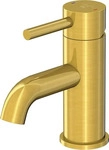 Steinberg 100 1010 BG, Steinberg Serie 100 Waschtisch-Einhebelmischer ohne